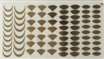 Korneliya Folie Decal Nr 072 Goud