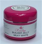 Korneliya Builder Gel Milky 15 Gram