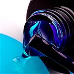 Korneliya Liquid Glass Gel AQUAMARINE BLUE