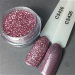 Korneliya Crystal Sugar 426 Antiek Roze