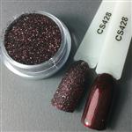 Korneliya Crystal Sugar 428 Red Cherry