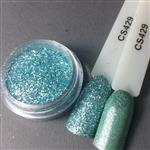Korneliya Crystal Sugar 429 Mint