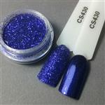 Korneliya Crystal Sugar 430 Ultramarine