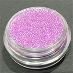 Korneliya caviar Holografisch Lavender