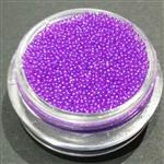 Korneliya caviar Holografisch Amethyst