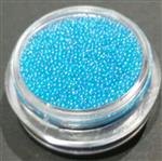 Korneliya caviar Holografisch Aquamarine