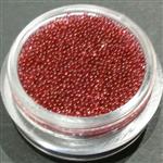 Korneliya caviar Holografisch Garnet