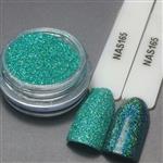 Korneliya Nailart Decor Zand 165 Holografic Turquoise