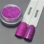 Korneliya Nailart Decor Zand 168 Holografic Violet Pink