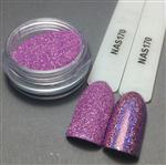 Korneliya Nailart Decor Zand 170 Holografic Lavender