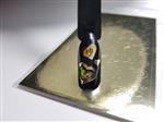 Korneliya Nagelsticker Nr 200 Goud Sterren / Harten / Beertjes