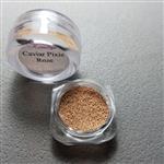 Korneliya Metall Caviar Rose SMALL  0,6 mm