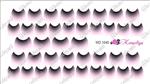 Korneliya Water Decal - Nail Wrap WD 1049