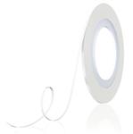 Korneliya Striping tape Wit / White 3 mm