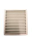 Vervangend filter voor Modul-AIR Red Filter | S1090030  (Huismerk)