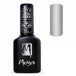 Moyra Foil Polish For Stamping 10 ml FP03 Silver