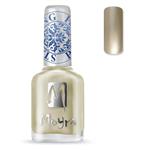 Moyra stempellak nagel Polish 12ml SP09 GOLD