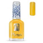 Moyra stempellak nagel Polish 12ml SP12 YELLOW