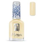 Moyra stempellak nagel Polish 12ml SP17 VANILLA