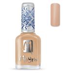 Moyra stempellak nagel Polish 12ml SP18 BEIGE