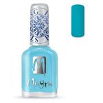 Moyra stempellak nagel Polish 12ml SP22 TURQUOISE