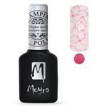 Moyra Stamping Gel Polish 10ml SGP05 PINK