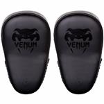 Venum Pads Elite Big Focus Mitts Zwart Zwart Venum Gear