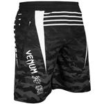 Venum Okinawa 2.0 Fitness Short Zwart Wit