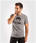 Venum Kleding Classic T Shirt Heather Grey