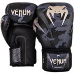 Venum Bokshandschoenen Impact Dark Camo Sand Venum Boxing Gloves