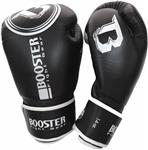 Booster (Kick)Bokshandschoenen BGL Dominance 1 Zwart Wit
