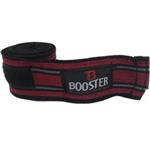 Booster (Boks)handbandages Retro Wine Red 460 cm