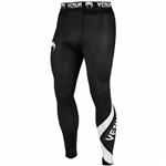 Venum Legging Contender 4.0 Spats Zwart Compression Pants
