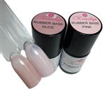 Korneliya Rubber Base Make Up PINK 15 ml