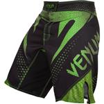 Venum Hurricane Fightshorts Amazonia Green Venum MMA-kleding