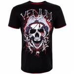 Venum T-shirt Pirate Zwart - Venum Fight Company