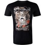 Venum Zombie Return T-shirt Zwart Venum Vechtsporten Store