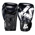 King KPB/BG Snake Bokshandschoenen King Pro Boxing Fight Gear