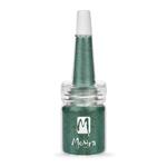 Moyra Glitter in Fles Nr. 10 Holo Turquoise