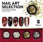 Moyra Nail art Selection nr 2 Suprise