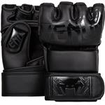 Venum Undisputed 2.0 MMA Handschoenen Zwart Zwart