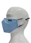 Korneliya FaceMask Licht Blauw