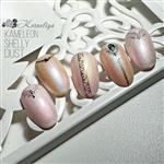 Korneliya Kameleon Shelly Dust Set met 5 Stuks