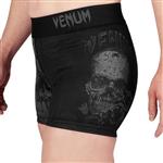 Venum Dames Shorts Santa Muerte 3.0 Zwart Zwart