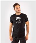 Venum Classic T-shirt Black Venum Shop Nederland