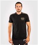 Venum T-shirt Cargo Zwart Grijs Venum Fightwear Company