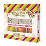 Moyra Kids Collectie - Lollipop Collection