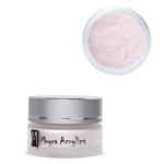 Moyra Acryl powder MAGIC EXTENSION (Glitter) 140 gram