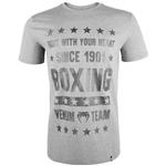 Venum Kleding Nederland Venum Boxing Origins T-shirt