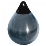 Waterpro Punchbag Premium Blauw Grijs 71/55 cm - 85 kg